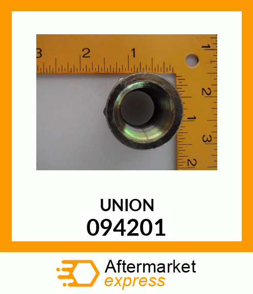 UNION 094201