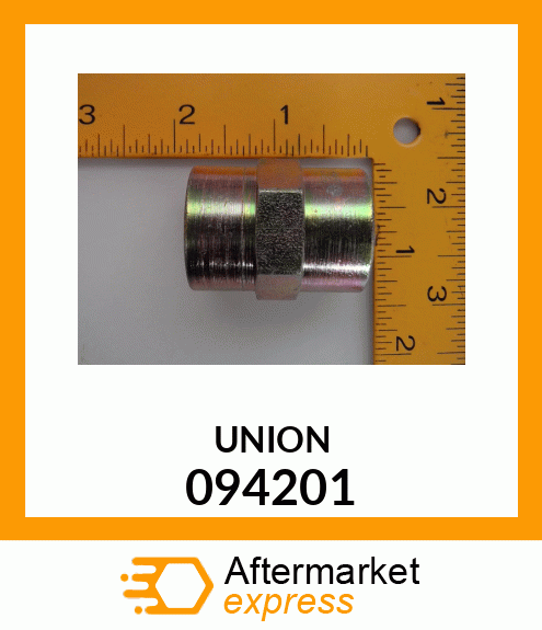 UNION 094201