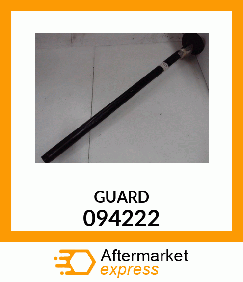 GUARD 094222