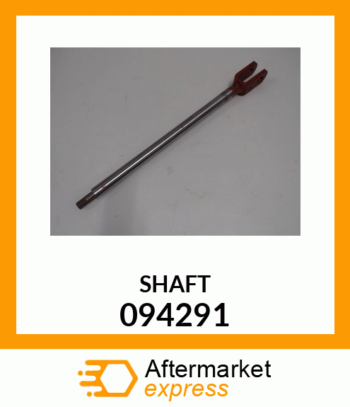 SHAFT 094291