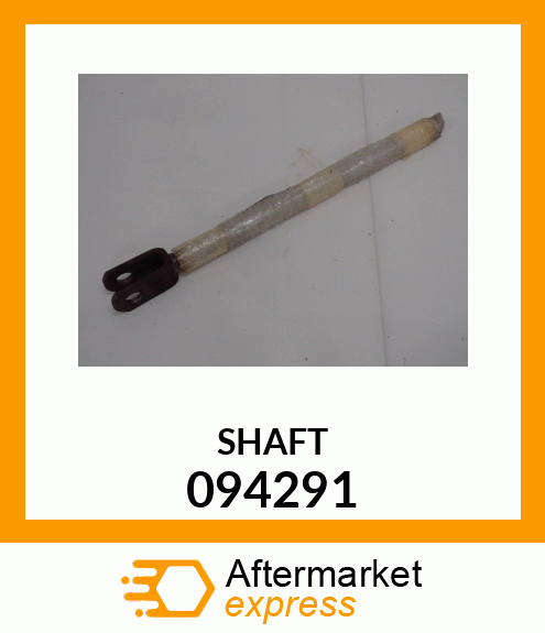 SHAFT 094291