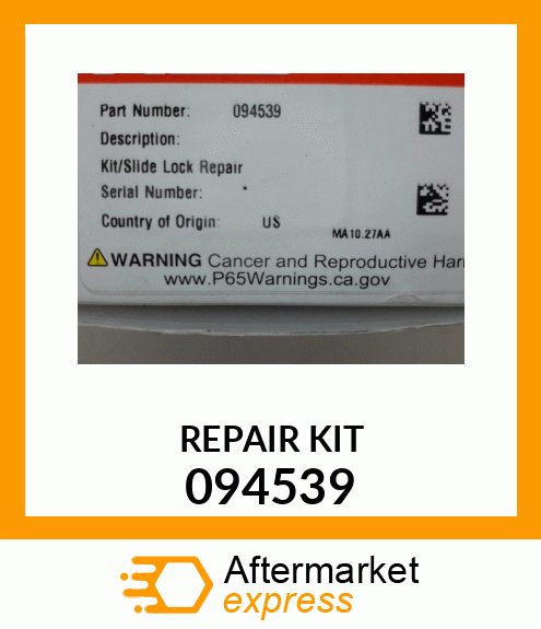 REPAIR_KIT 094539