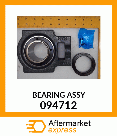 BEARING ASSY 094712