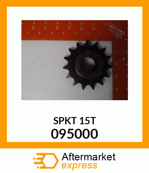 SPKT 15T 095000