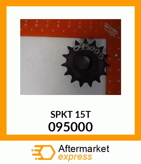 SPKT 15T 095000