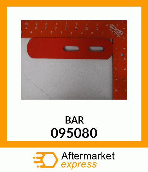 BAR 095080