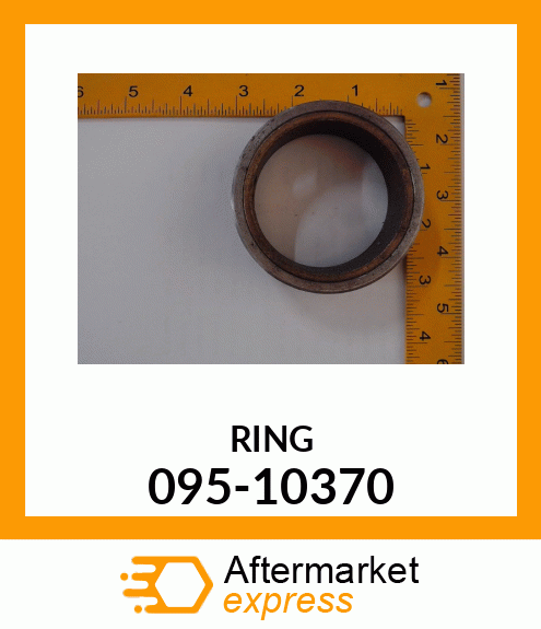 RING 095-10370