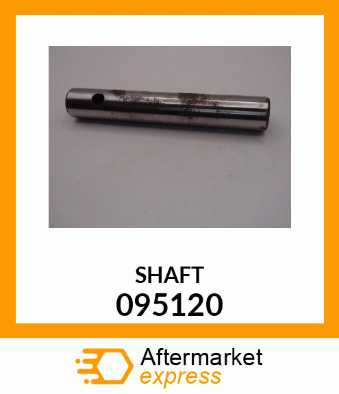 SHAFT 095120