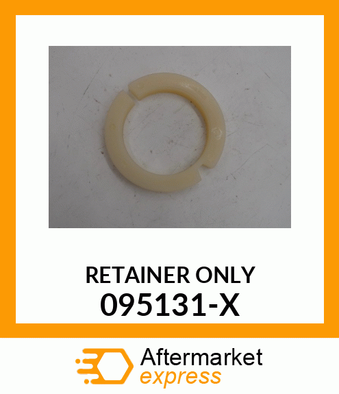 RETAINER_ONLY 095131-X