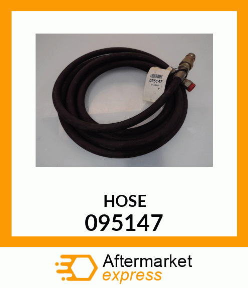 HOSE 095147