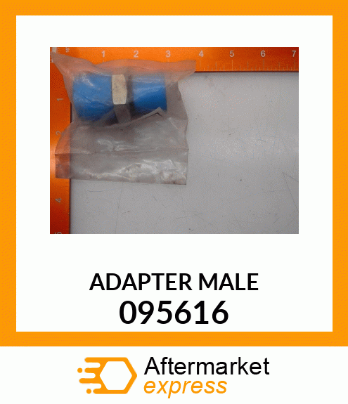 ADAPTER_MALE 095616