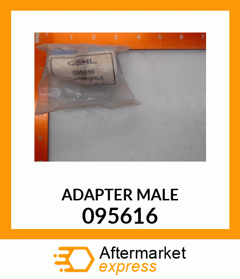 ADAPTER_MALE 095616