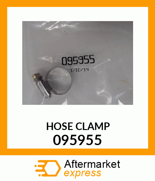 HOSE_CLAMP 095955