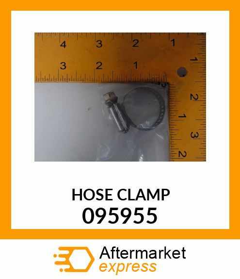 HOSE_CLAMP 095955