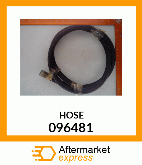 HOSE 096481