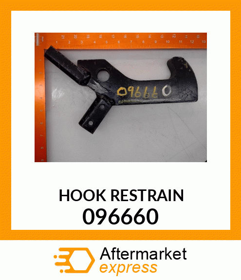 HOOK_RESTRAIN 096660