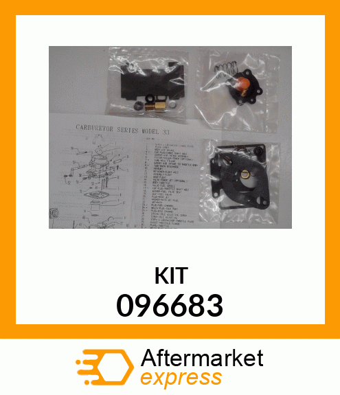 KIT 096683