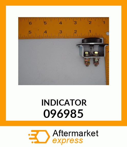 INDICATOR 096985