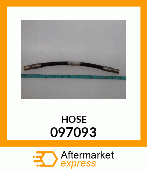 HOSE 097093