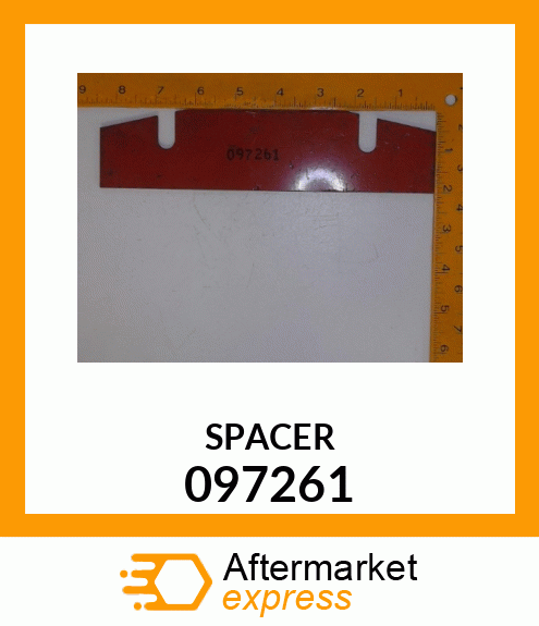 SPACER 097261