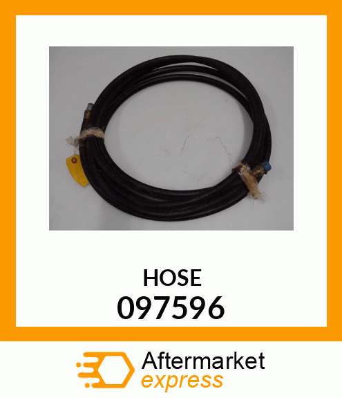 HOSE 097596