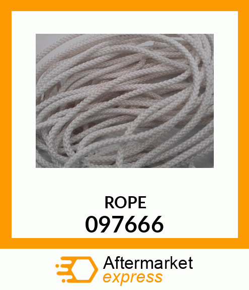 ROPE 097666