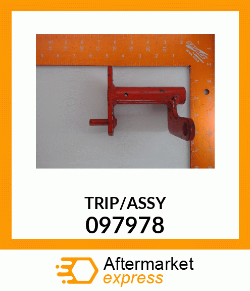 TRIP/ASSY 097978