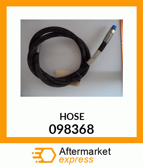 HOSE 098368