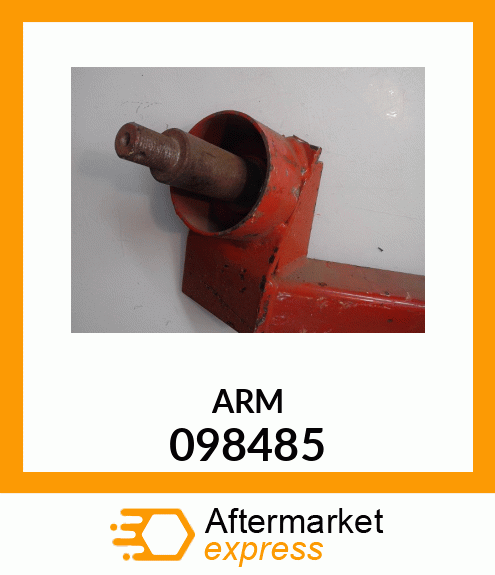 ARM 098485