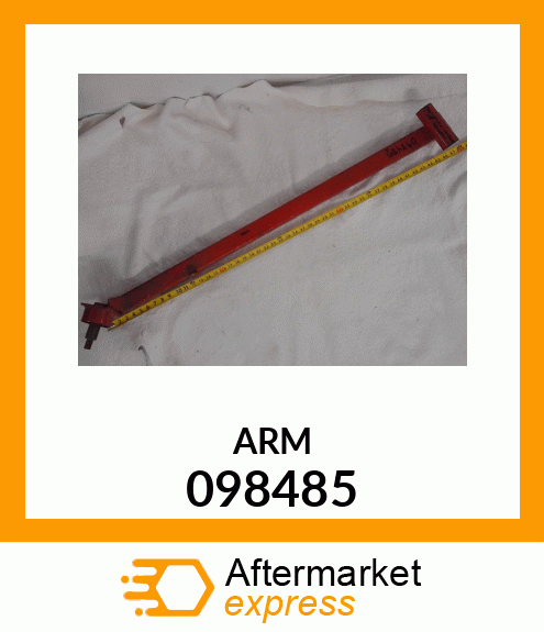 ARM 098485