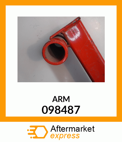 ARM 098487