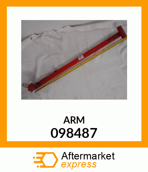 ARM 098487