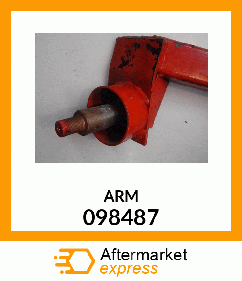 ARM 098487