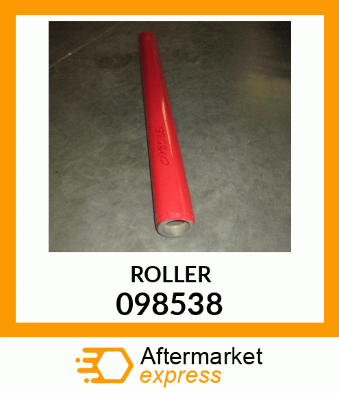 ROLLER 098538