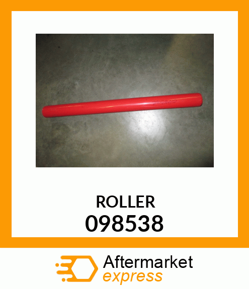 ROLLER 098538