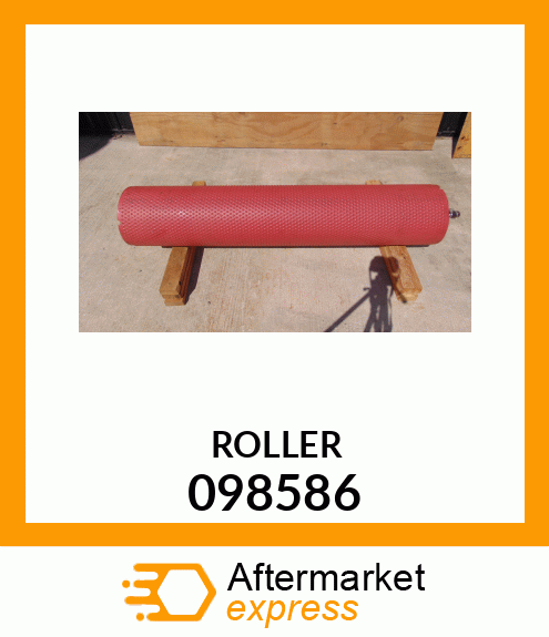 ROLLER 098586