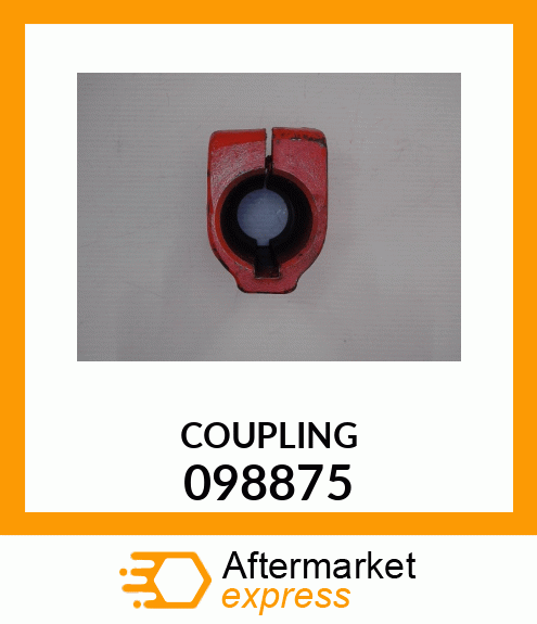 COUPLING 098875