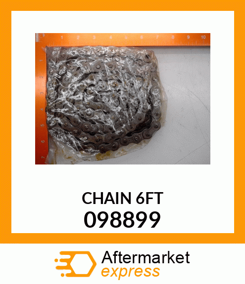 CHAIN_6FT 098899