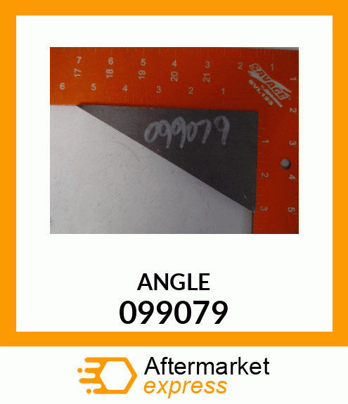 ANGLE 099079