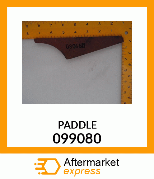 PADDLE 099080