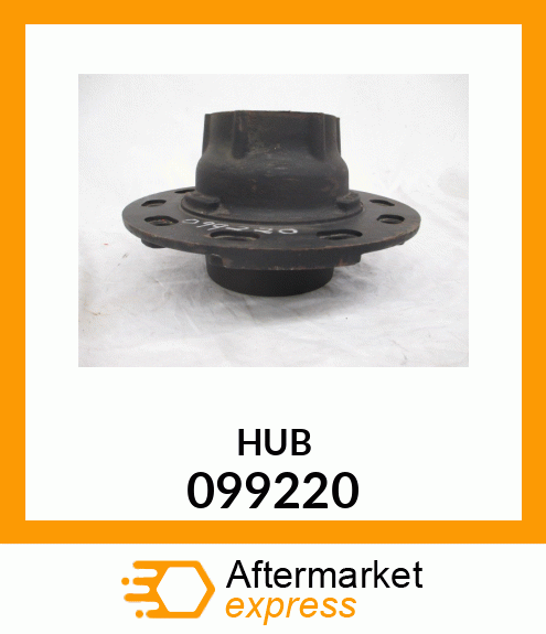 HUB 099220