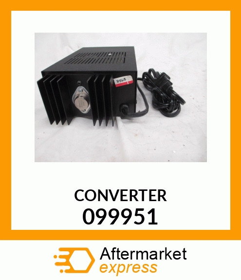 CONVERTER 099951