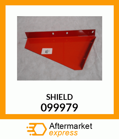 SHIELD 099979