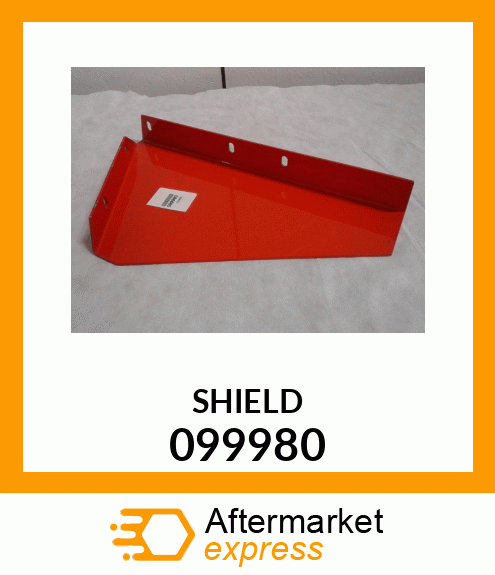 SHIELD 099980