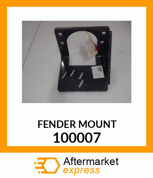 FENDER_MOUNT 100007