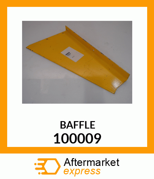 BAFFLE 100009