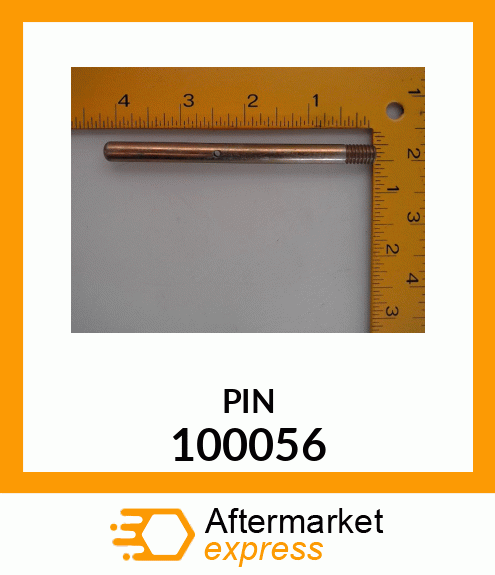 PIN 100056