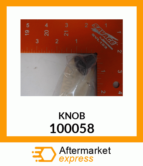 KNOB 100058