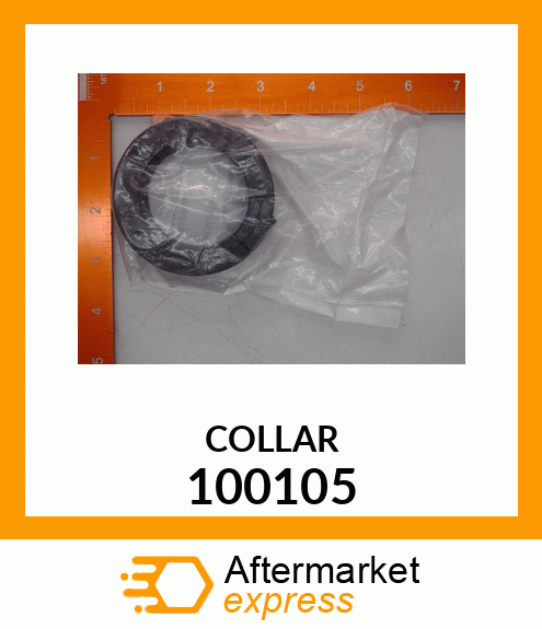 COLLAR 100105