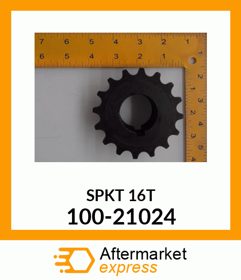 SPKT_16T 100-21024